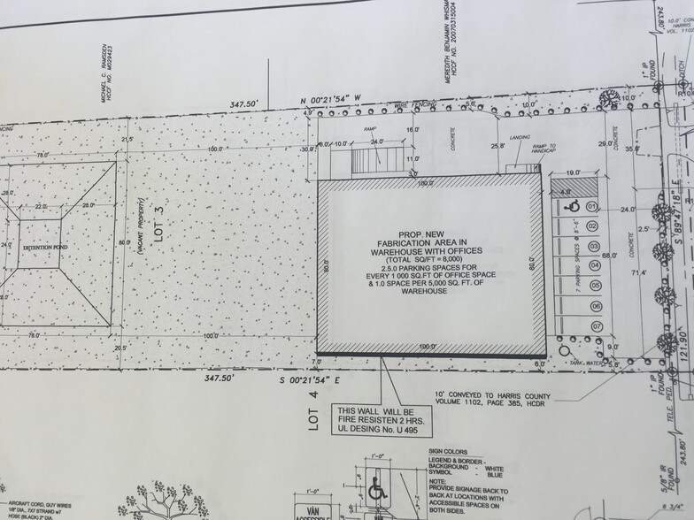 More Photos Of 7211 Spindle Dr, Houston Warehouse For Sale