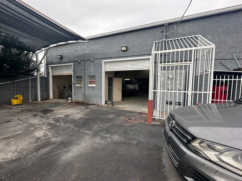 More Photos Of 523 E Dunlap Ave, Phoenix Auto Repair For Sale