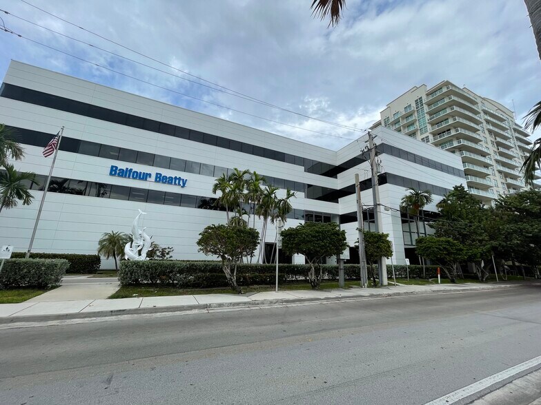 More Photos Of 1799 SE 17th St, Fort Lauderdale Medical For Lease