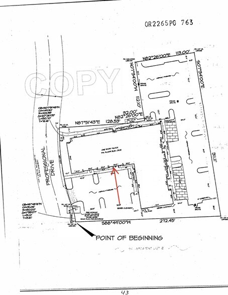 More Photos Of 150 Professional Dr, Ponte Vedra Beach Loft Creative Space For Sale