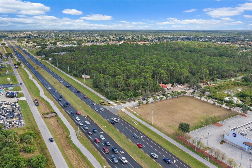 More Photos Of 12630 Tamiami Trl, North Port Land For Sale