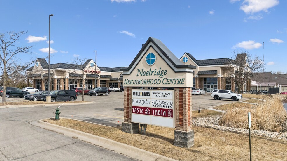 More Photos Of 1060 NE Old Marion Rd, Cedar Rapids Freestanding For Sale