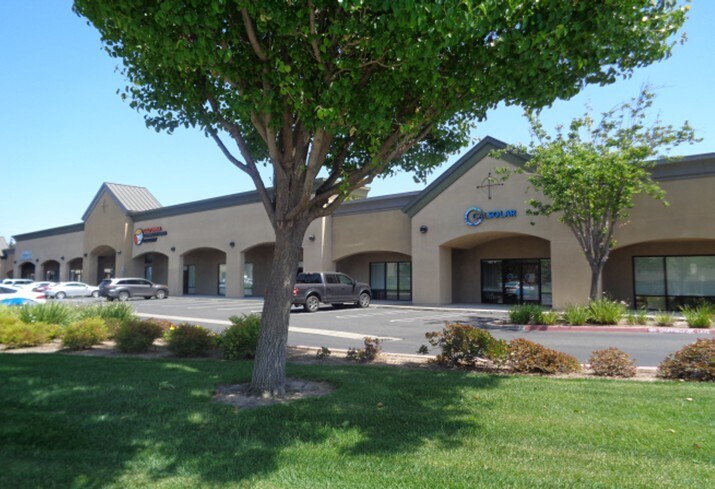 Primary Photo Of 650 N Wilma Ave, Ripon Office For Lease