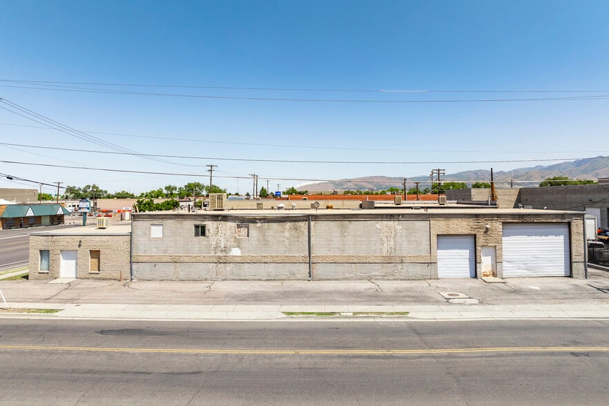 More Photos Of 3077 S 300 W, Salt Lake City Industrial For Sale