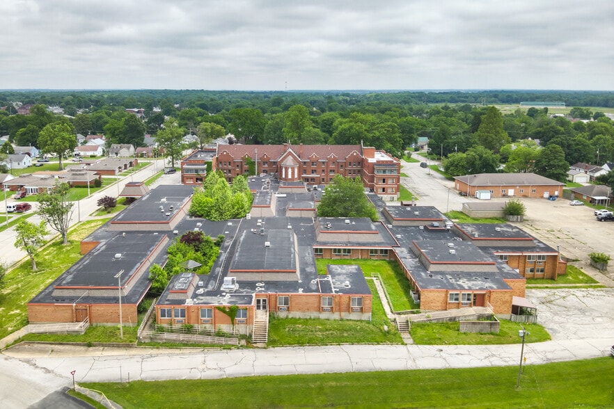 More Photos Of 1616 Cedar St, Lawrenceville Skilled Nursing Facility For Sale