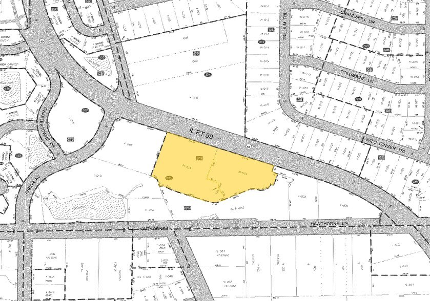 More Photos Of 956 N Neltnor Blvd, West Chicago Freestanding For Sale