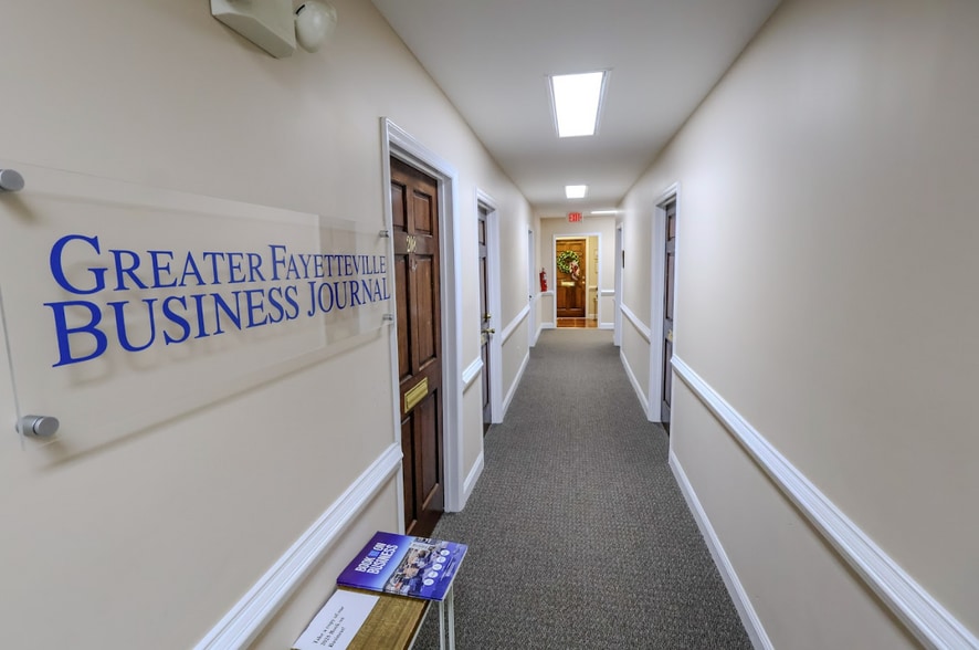 More Photos Of 2504 Raeford Rd, Fayetteville Medical For Lease