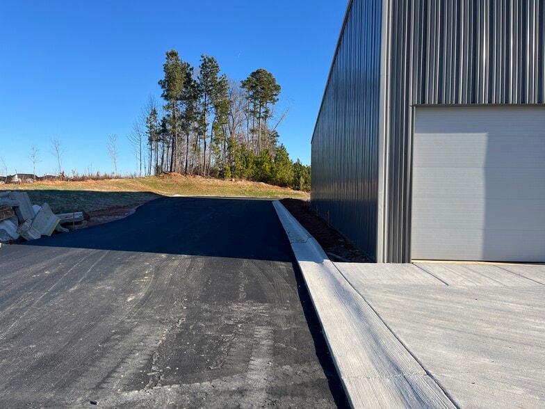 More Photos Of 140 Jeffrey way, Youngsville Warehouse For Lease