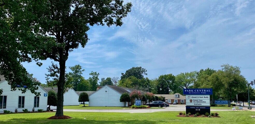 More Photos Of 610 thimble shoals Blvd, Newport News Unknown For Lease