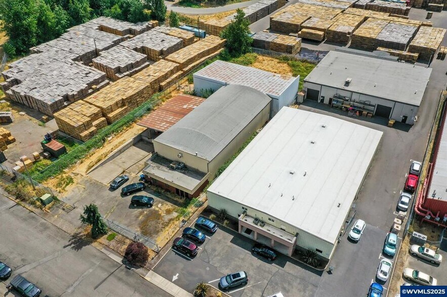 More Photos Of 1885 Anunsen Ct NE, Salem Warehouse For Sale