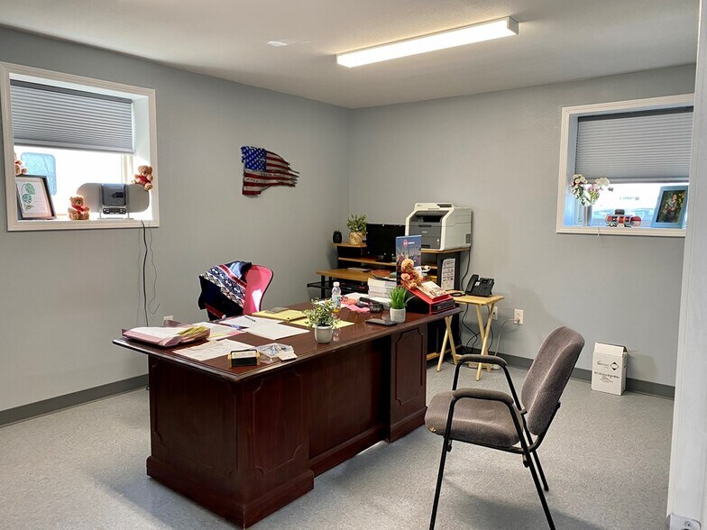 More Photos Of 3927 S County Road 1290, Odessa Industrial For Sale