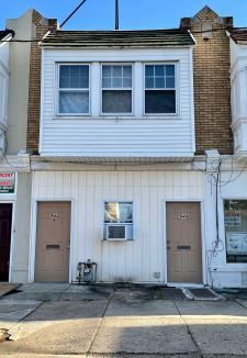 Primary Photo Of 63 S Macdade Blvd, Darby Apartments For Sale