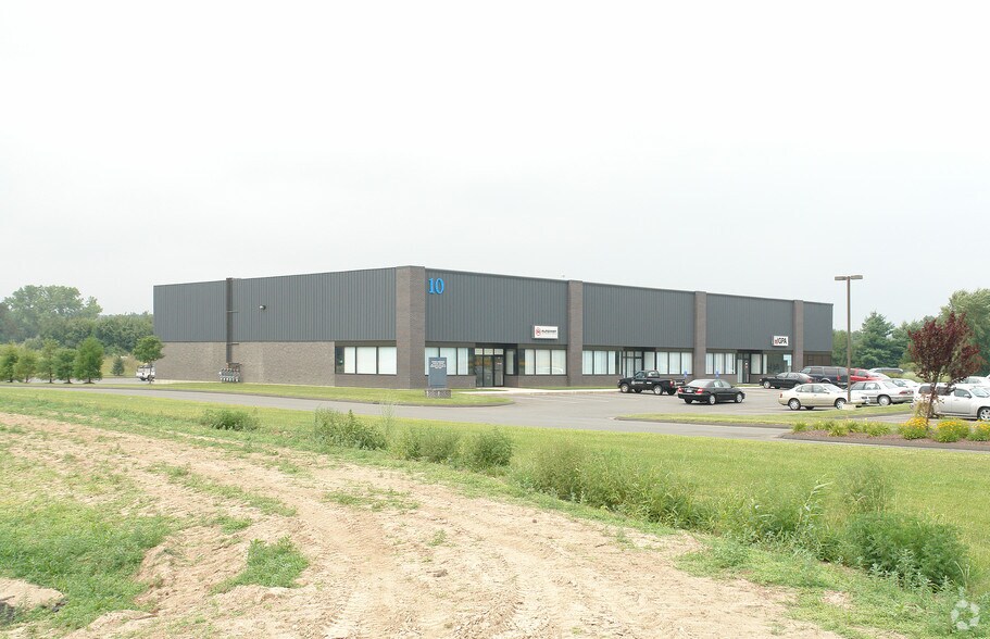 More Photos Of 10-20 Farmington Valley Dr, Plainville Light Distribution For Lease