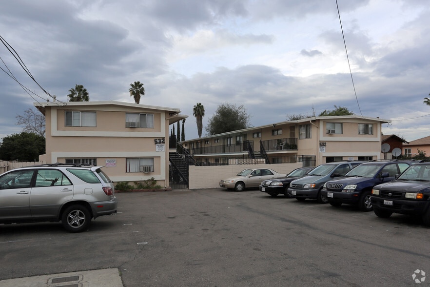 More Photos Of 532 N 1st St, El Cajon Apartments For Sale