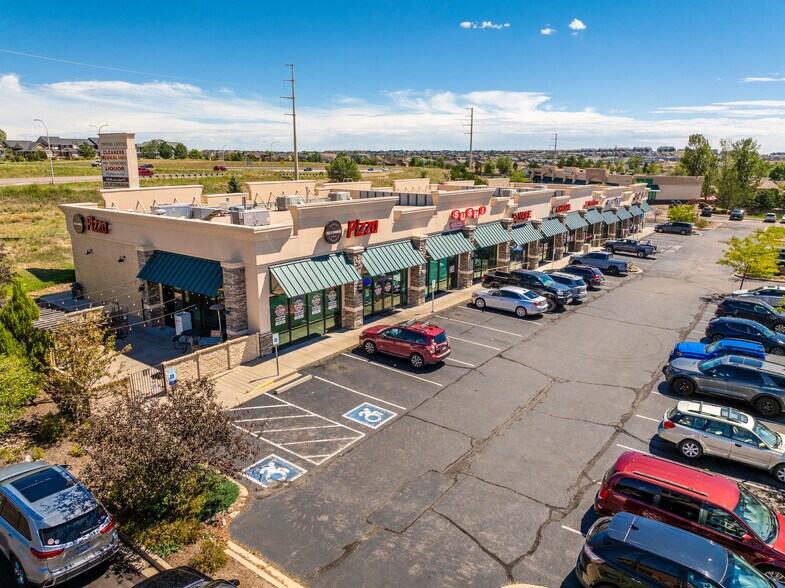 More Photos Of 5490-5510 Powers Center Pt, Colorado Springs General Retail For Sale