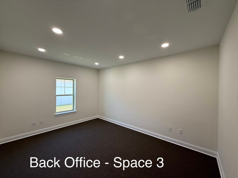 More Photos Of 135 Land Grant St, Saint Augustine Medical For Lease