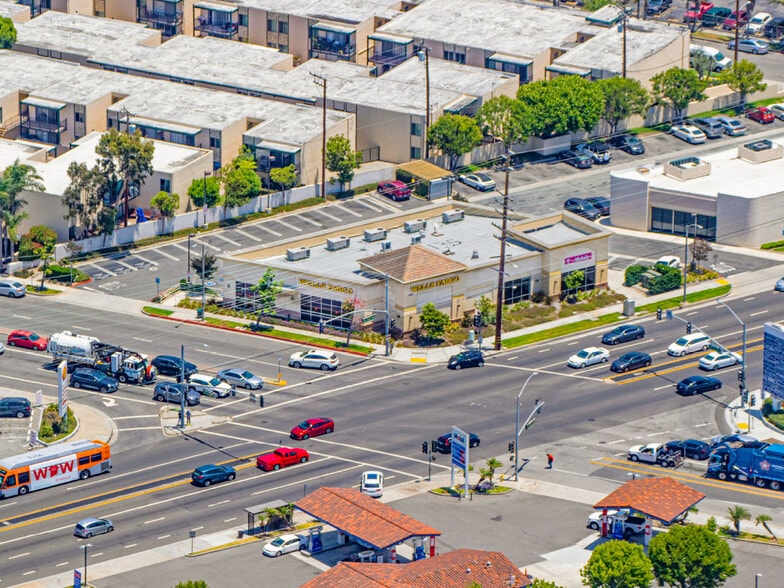 More Photos Of 4135 Pacific Coast Hwy, Torrance Bank For Lease