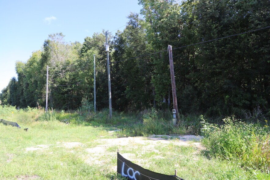 More Photos Of 00 US 301 hwy, Hawthorne Land For Sale