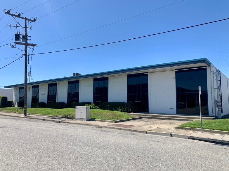 Primary Photo Of 148 Beacon St, South San Francisco Warehouse For Lease