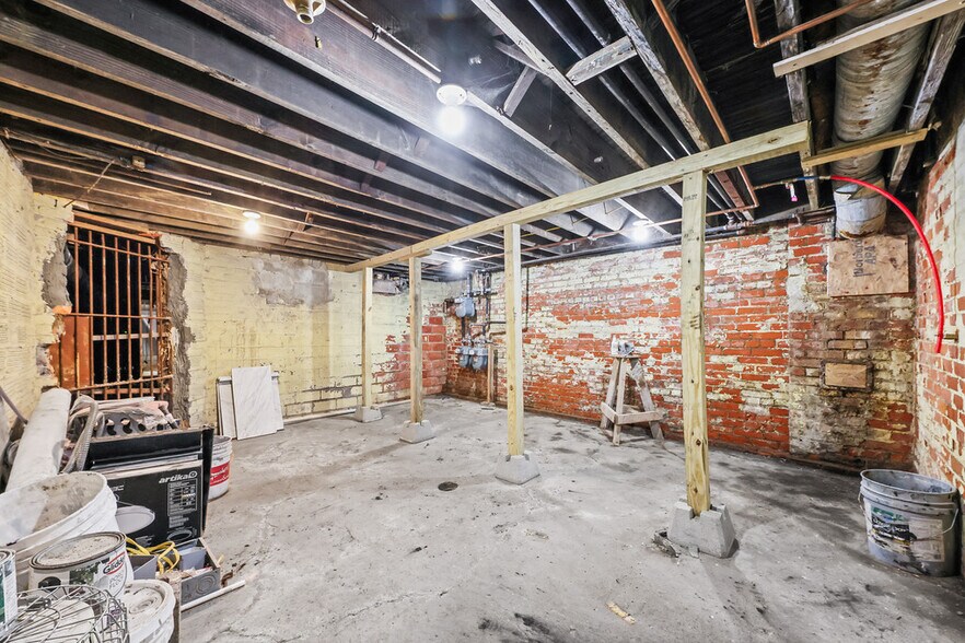 More Photos Of 2101 Denison Ave, Cleveland Storefront Retail Residential For Sale