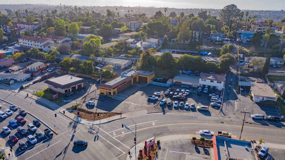 More Photos Of 790 E Vista Way, Vista Auto Repair For Sale