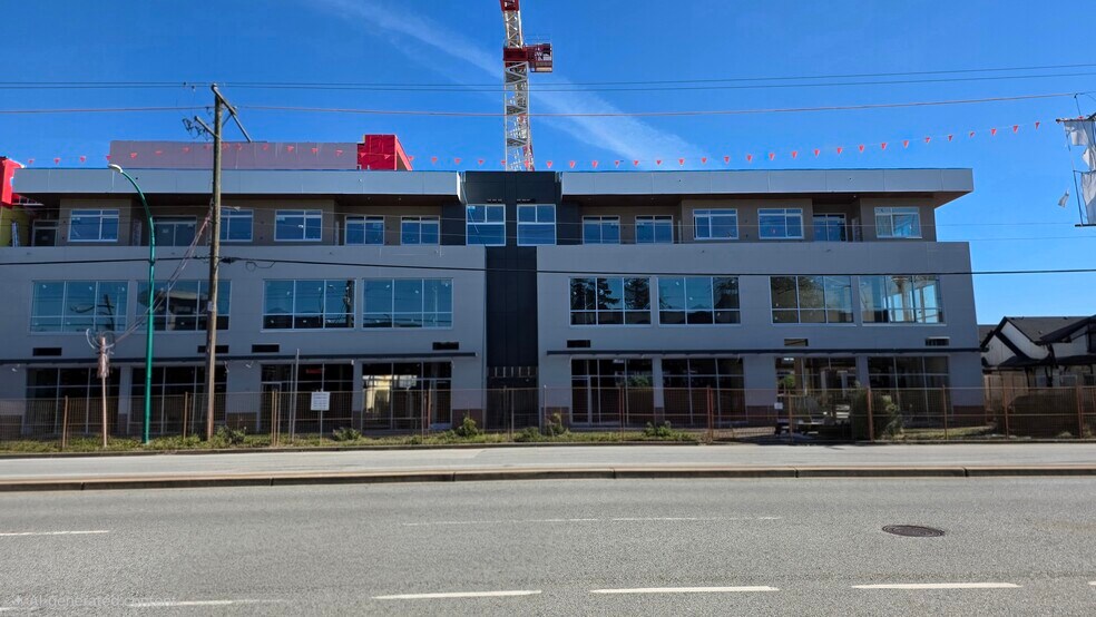 More Photos Of 19220 72 Av, Surrey General Retail For Lease