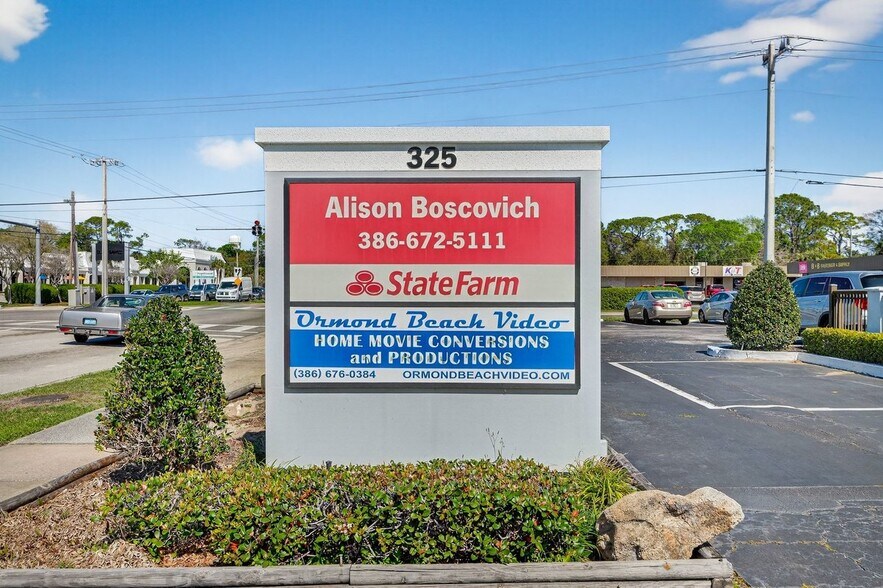 More Photos Of 325 S Yonge St, Ormond Beach Medical For Sale