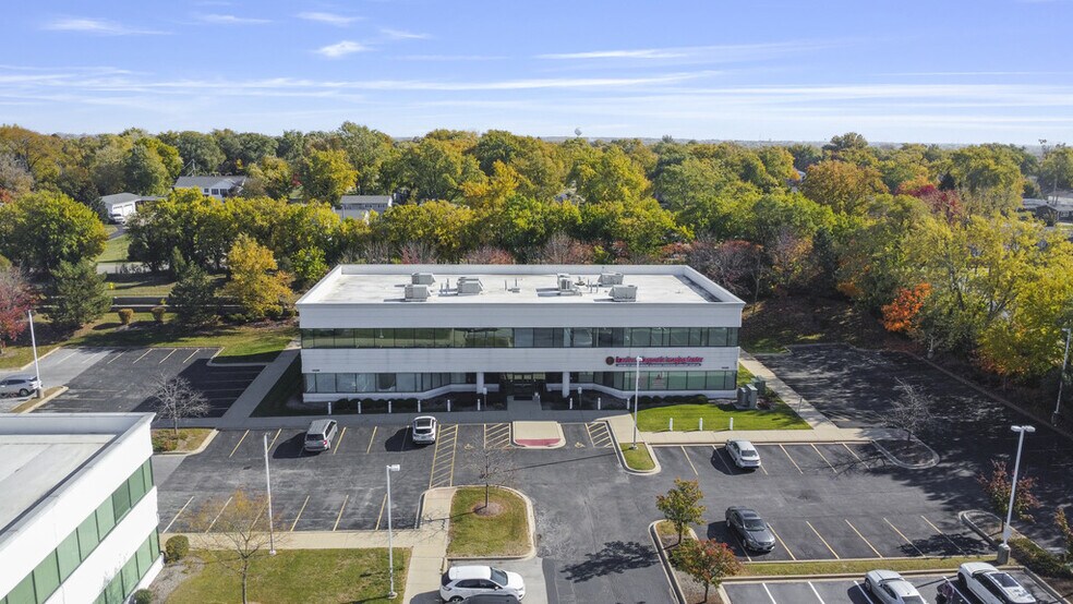 More Photos Of 14489 John Humphrey Dr, Orland Park Medical For Sale