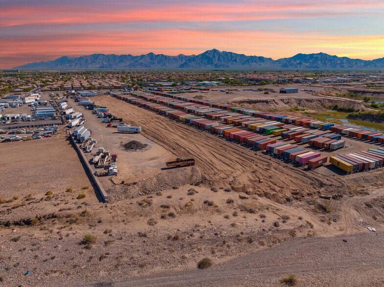 More Photos Of 6900 W Southern Ave, Laveen Land For Sale