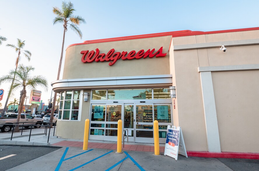More Photos Of 301 University Ave, San Diego Drugstore For Sale