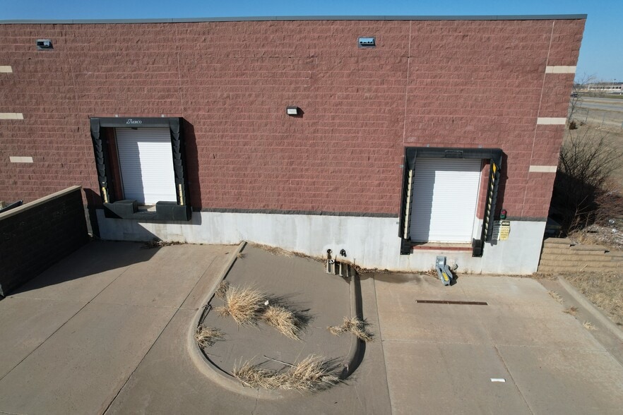 More Photos Of 4110 N Hainje Ave, Sioux Falls Refrigeration Cold Storage For Lease