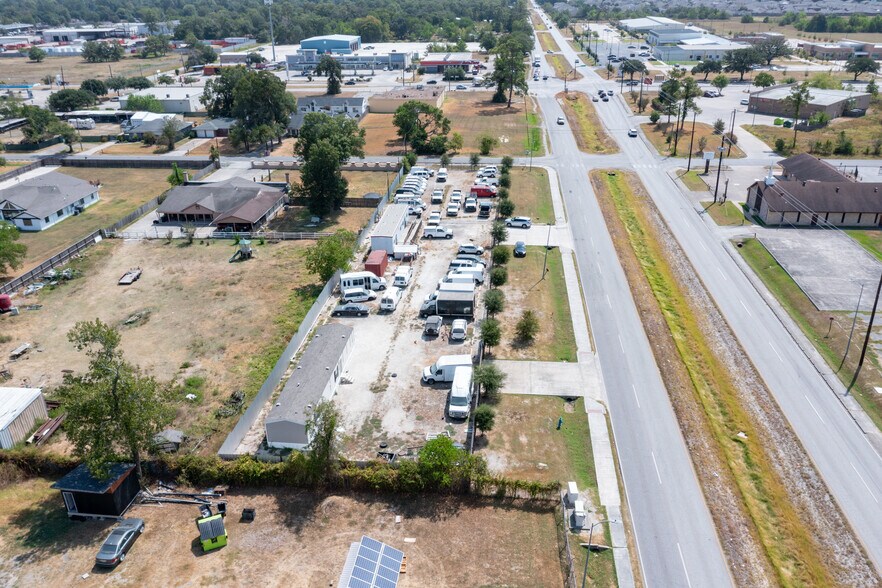 More Photos Of 10805 Seneca St, Houston Land For Sale