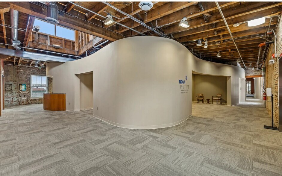 More Photos Of 1407 Fleet St, Baltimore Loft Creative Space For Lease