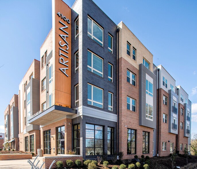 More Photos Of 4100 Rhode Island Ave, Brentwood Apartments For Lease