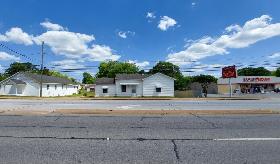 More Photos Of 5084 S Main St, Cowpens Land For Sale