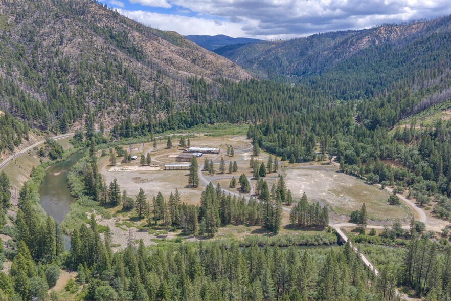 More Photos Of 8260 Butterfly Valley Twain Rd, Twain Land For Sale