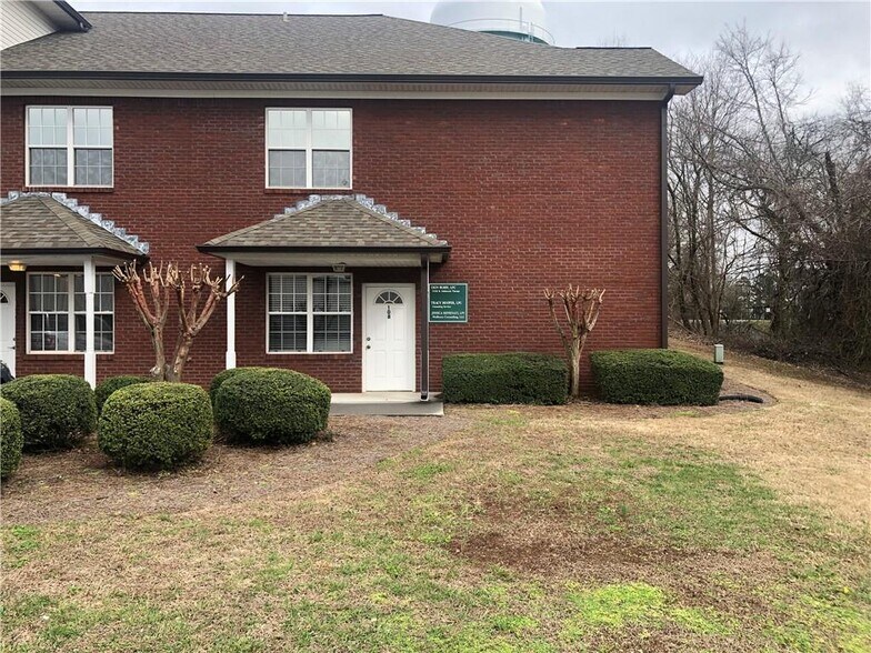 More Photos Of 113 Mountain Brook Dr, Canton Medical For Lease