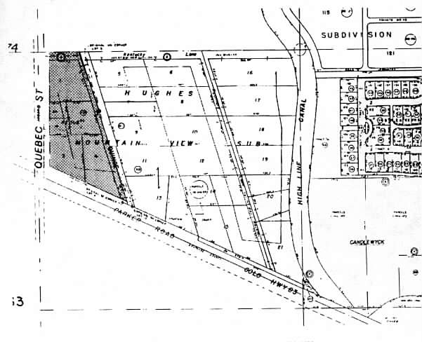More Photos Of 950 S Quebec St, Denver Drugstore For Sale