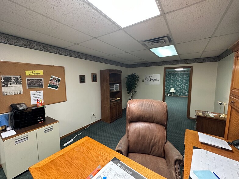 More Photos Of 20075 Malone Rd, Tecumseh Warehouse For Sale