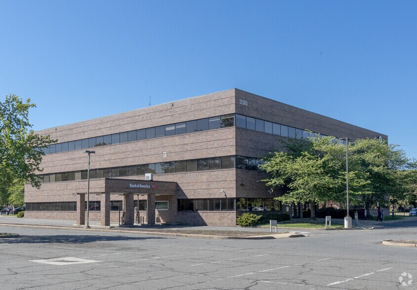 More Photos Of 1230 Parkway Ave, Ewing Medical For Lease