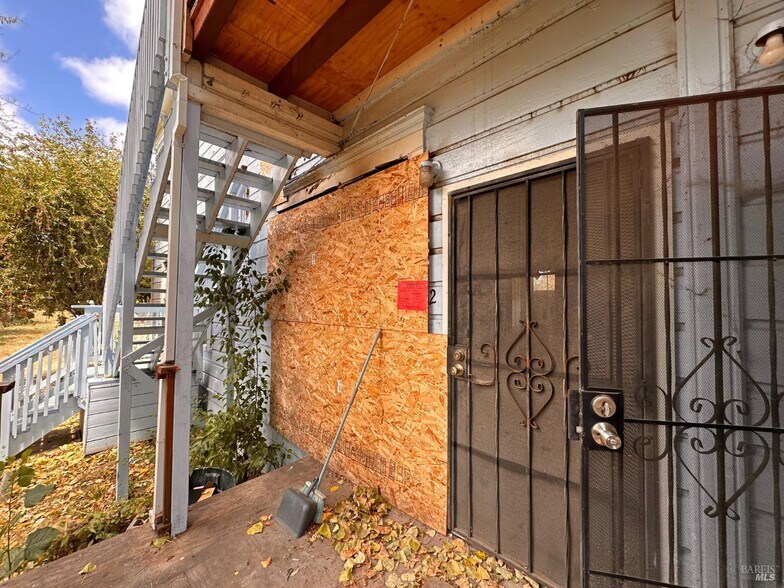 More Photos Of 131 Coombs St, Napa Apartments For Sale
