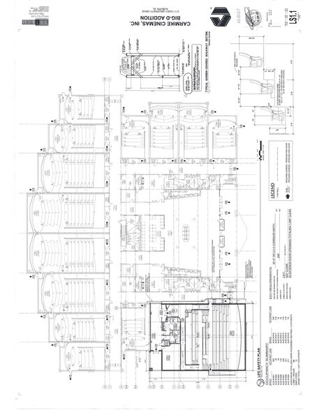 More Photos Of 2111 E University Dr, Auburn General Retail For Sale