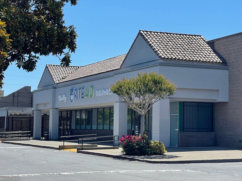 More Photos Of 7800-8010 Gerber Rd, Sacramento Unknown For Lease