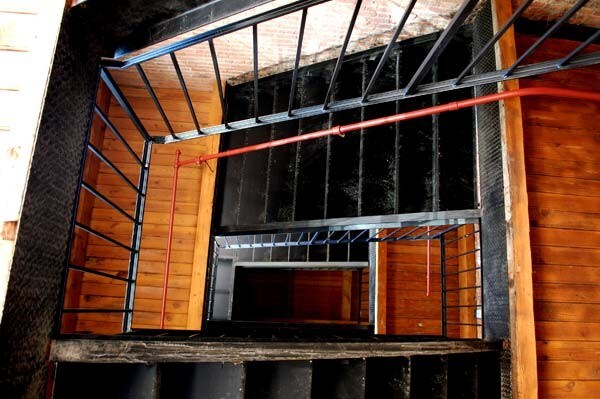 More Photos Of 700 N Sacramento Blvd, Chicago Loft Creative Space For Lease