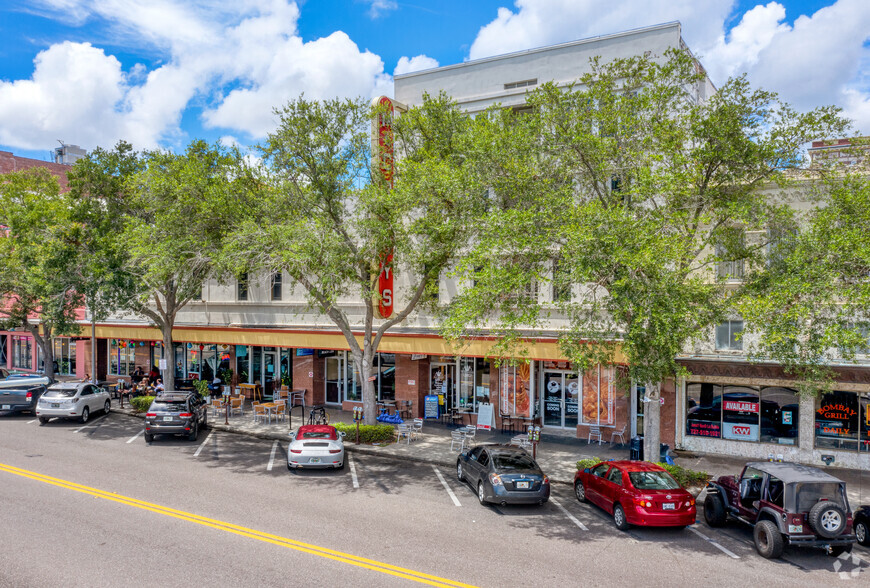 Primary Photo Of 425-445 Central Ave, Saint Petersburg Office For Lease