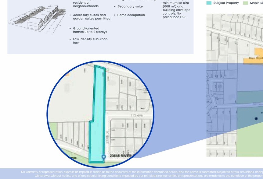 More Photos Of 20886 River W Rd, Maple Ridge Land For Sale