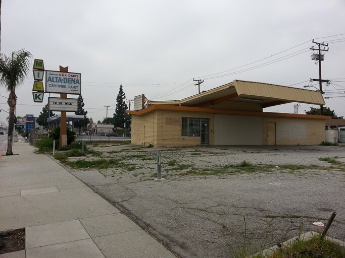 More Photos Of 2135 Atlantic Blvd, Commerce Land For Sale