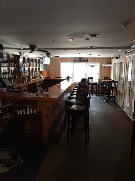 More Photos Of 364 E Main St, Tuckerton Restaurant For Sale