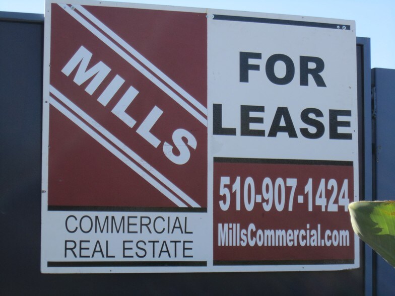 More Photos Of 10945-10955 San Pablo Ave, El Cerrito Medical For Lease