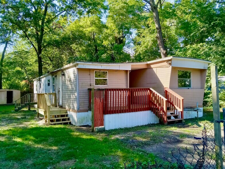 More Photos Of , Millville Multifamily For Sale